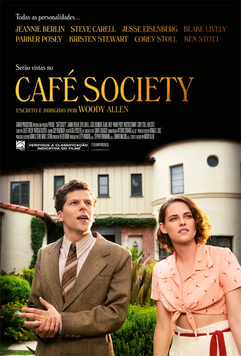 Café-Society 
