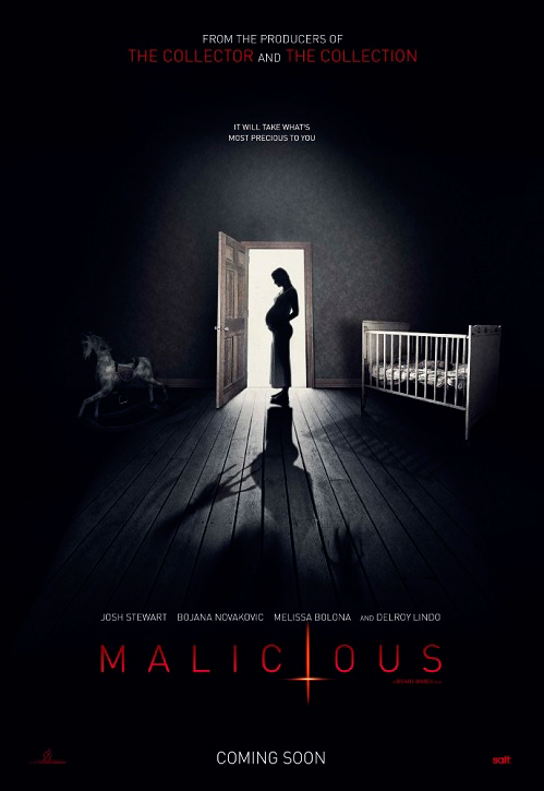 Malicious- 