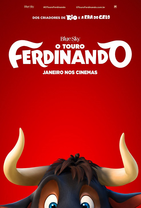 O-Touro-Ferdinando 