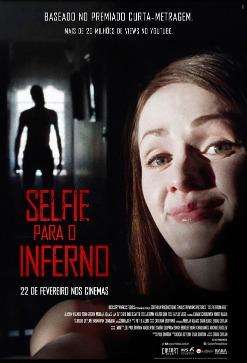 Selfie-Para-o-Inferno- 