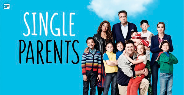 Single-Parents- 
