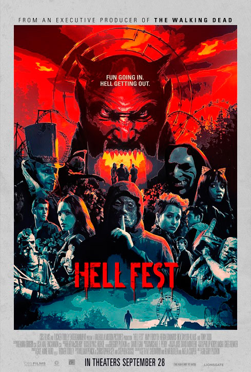 Hell-Fest 