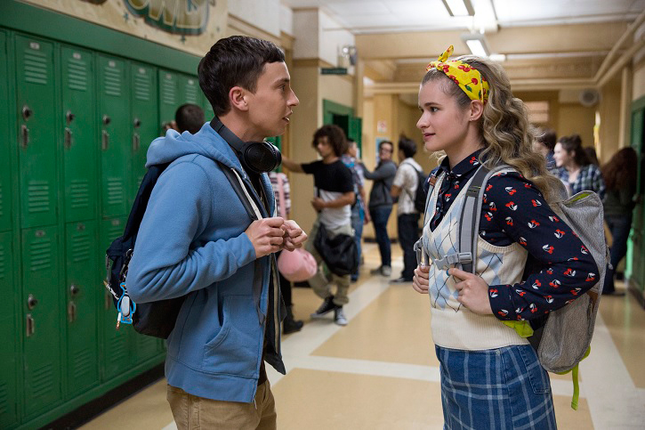 Atypical-8 