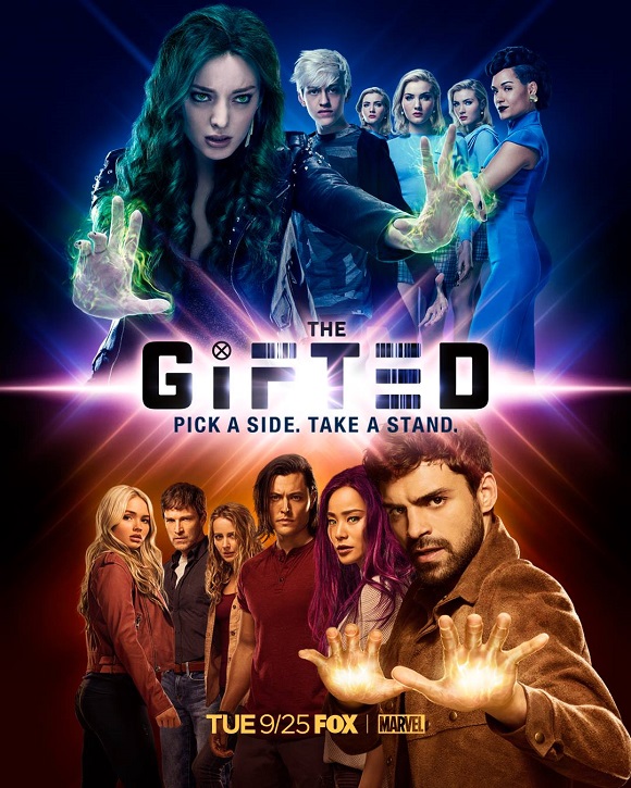 The-Gifted-2ª-temporada 