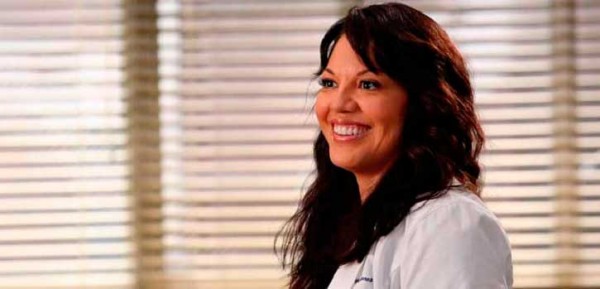 Sara Ramirez deixa o elenco de Grey's Anatomy