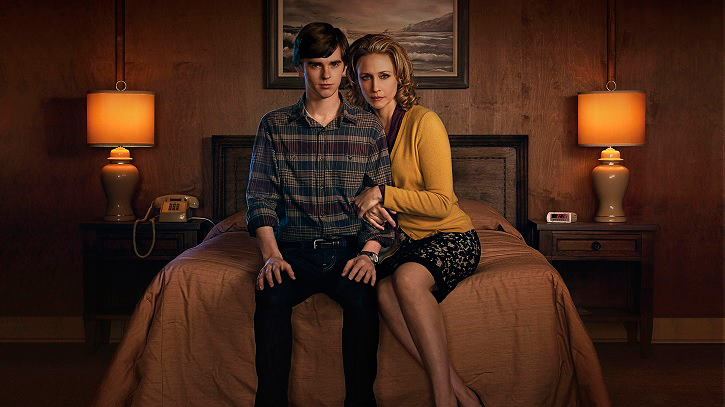 Bates Motel última temporada ganha data de estreia