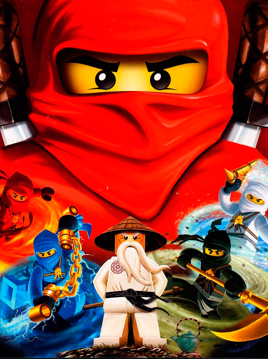 Lego-Ninjago-Movie 
