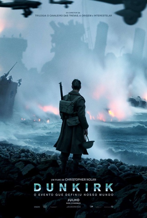 Dunkirk- 