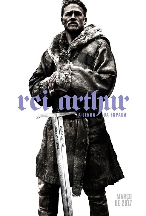 Rei-Arthur 