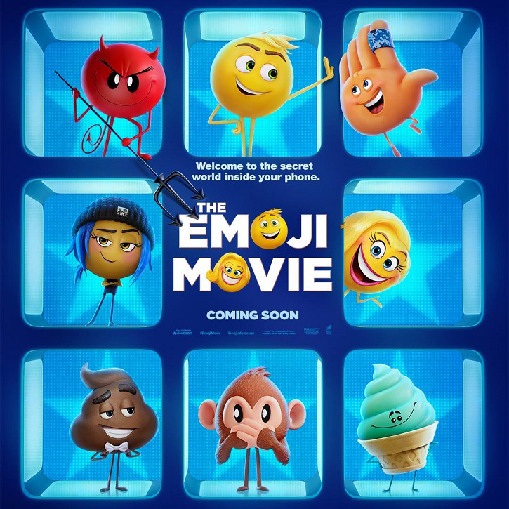 Emoji-O-Filme 