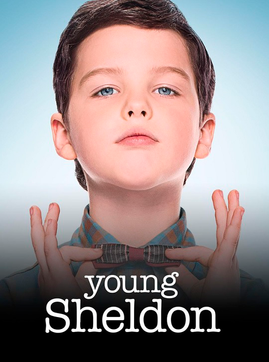 Young-Sheldon- 