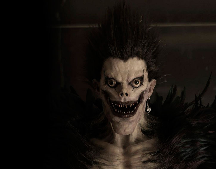 Death Note: Iluminando um Novo Mundo (Legendado) - Movies on Google Play