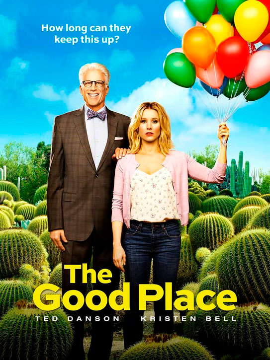The-Good-Place-2ª-temporada- 