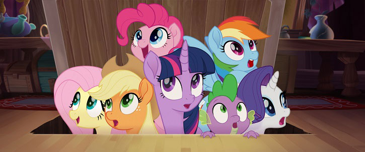 My-Little-Pony_pipoca-na-madrugada-3 Sessão Pipoca: My Little Pony