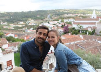 Paolla Oliveira e Ricardo Pereira vivem paixão inusitada no trailer de Alguém Como Eu