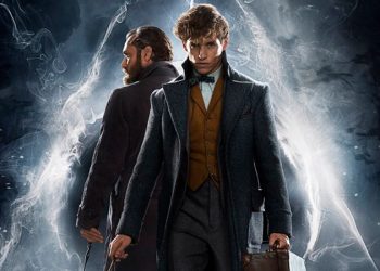 SAIU! Assista ao primeiro trailer de Animais Fantásticos: Os Crimes de Grindewald