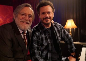 Assista ao trailer de Antes Que Eu Me Esqueça, estrelado por Danton Mello e José de Abreu