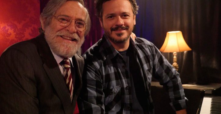 Assista ao trailer de Antes Que Eu Me Esqueça, estrelado por Danton Mello e José de Abreu