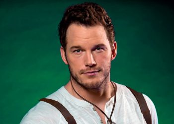 Chris Pratt vem ao Brasil para promover Vingadores: Guerra Infinita