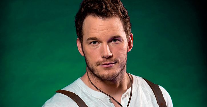 Chris Pratt vem ao Brasil para promover Vingadores: Guerra Infinita