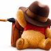 Assista ao primeiro trailer de Christopher Robin, live-action do Ursinho Pooh