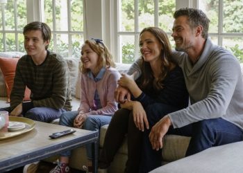 Crítica: Com Amor, Simon