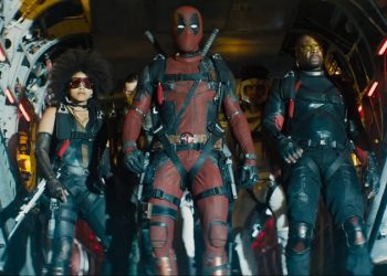 Assista ao novo trailer de Deadpool 2