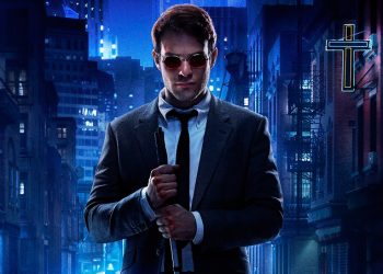 Série Demolidor estreia no Canal Sony em abril