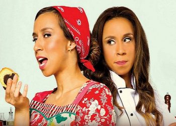 A comédia Duas De Mim estreia no Telecine