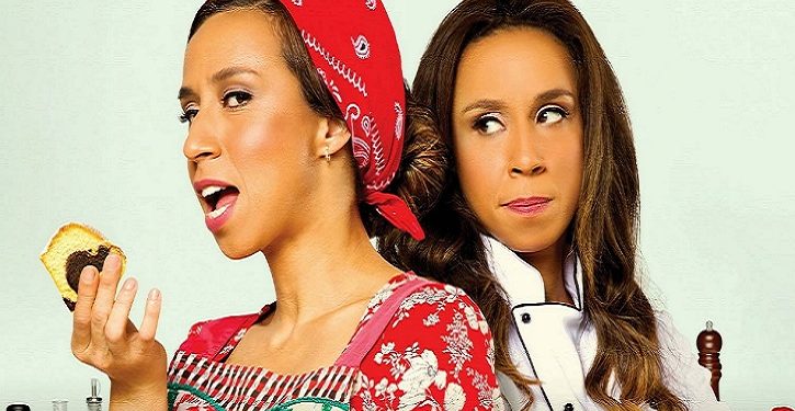 A comédia Duas De Mim estreia no Telecine