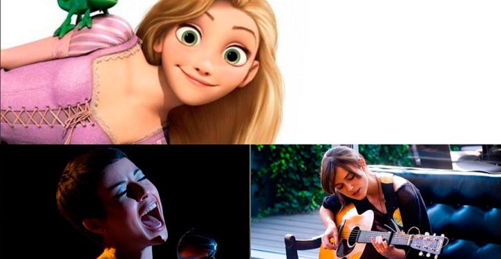 No Dia da Mulher, o Megapix exibe três filmes no melhor estilo Girl Power