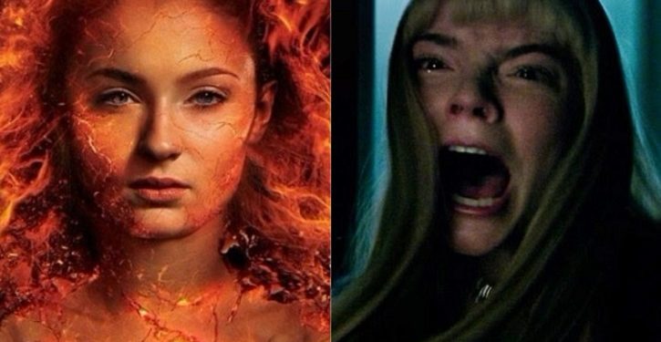 X-Men: Fênix Negra e Os Novos Mutantes ganham novas datas de estreia