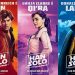 Han Solo: Uma História Star Wars ganha novos cartazes