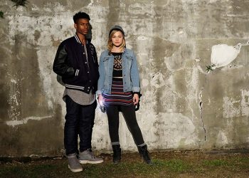 Manto e Adaga: nova série da Marvel ganha trailer e pôster