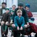 Assista ao primeiro trailer mágico de O Retorno de Mary Poppins