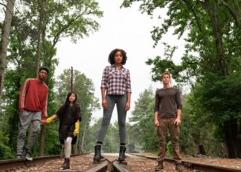 Jovens com poderes lutam para sobreviver no trailer de Mentes Sombrias