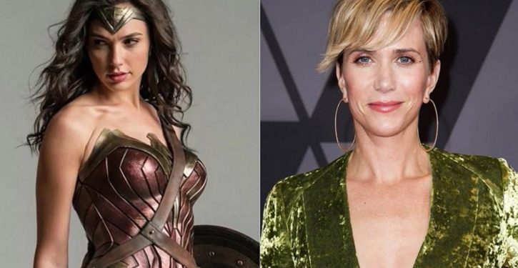 Atriz Kristen Wiig é confirmada como vilã em Mulher-Maravilha 2