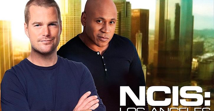 Nona temporada de NCIS: Los Angeles estreia no canal A&E