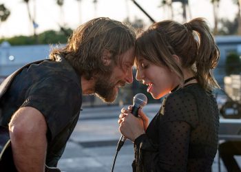 Lady Gaga estreia como protagonista em Nasce Uma Estrela