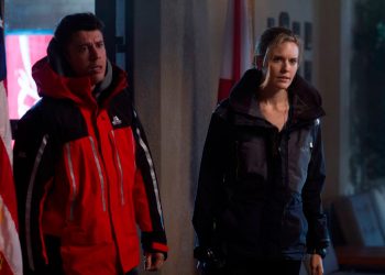 Confira o trailer eletrizante de No Olho do Furacão