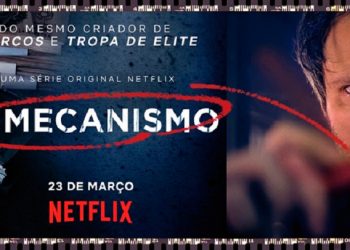 Assista ao novo trailer de O Mecanismo, nova série brasileira da Netflix