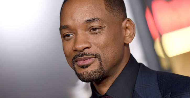 Confira as imagens de Will Smith na série One Strange Rock