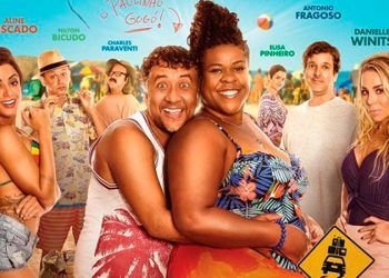 Os Farofeiros ensina a fugir das ciladas de uma viagem em grupo