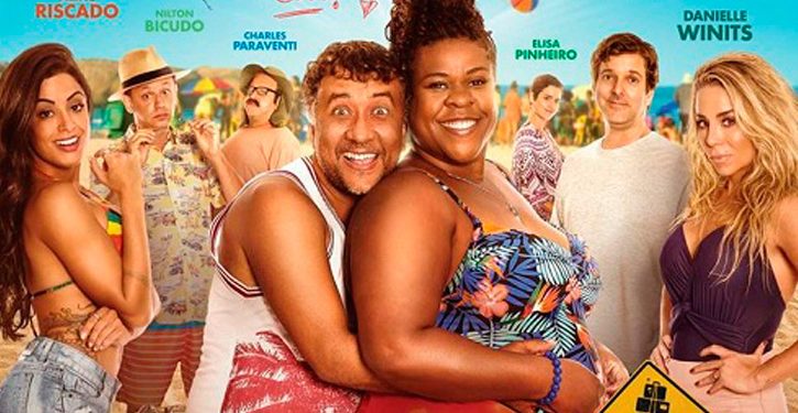 Os Farofeiros ensina a fugir das ciladas de uma viagem em grupo