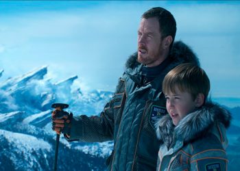 Assista ao trailer de Perdidos no Espaço, nova série da Netflix