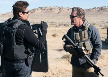 Assista ao trailer de Sicario: Dia do Soldado