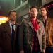 Confira as imagens do crossover de Supernatural e Scooby-Doo