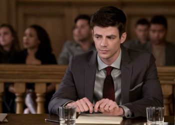 The Flash: Barry na cadeia, DeVoe mais poderoso e Iris velocista marcam o retorno da 4ª temporada