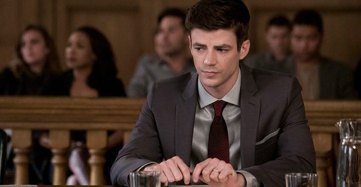 The Flash: Barry na cadeia, DeVoe mais poderoso e Iris velocista marcam o retorno da 4ª temporada