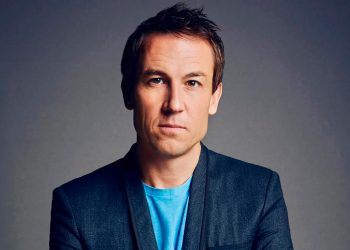 Tobias Menzies será o Príncipe Philip na 3ª temporada de The Crown